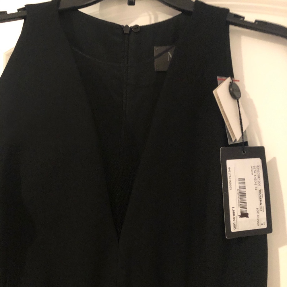 Max Mara Jumpsuit - Picture 4 of 7